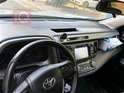 تۆیۆتا ڕاڤ 4